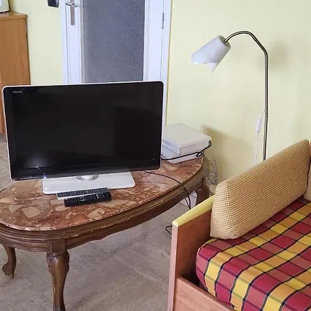 Marimar Appartement