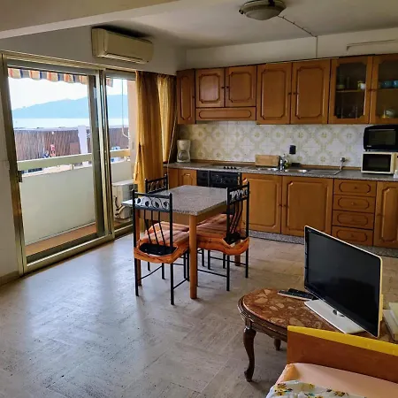 Marimar Apartman Antibes