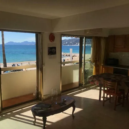 Apartman Marimar