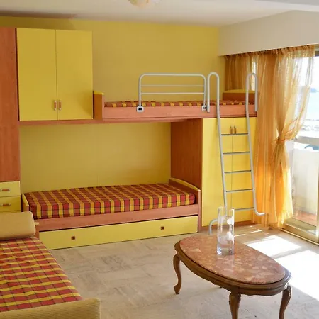 Apartman Marimar Antibes