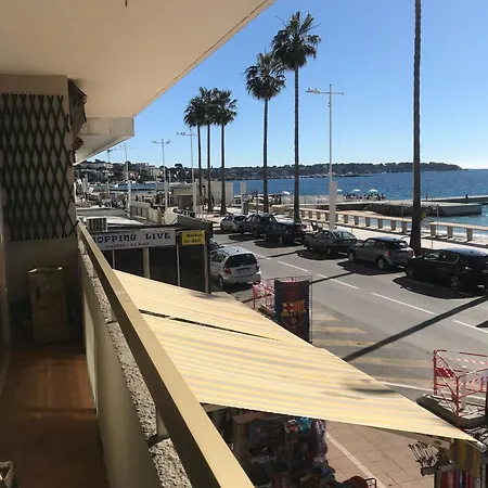 Marimar Apartman